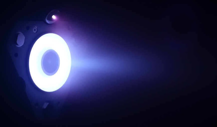 SAFRAN BOOSTS PRODUCTION OF ADVANCED SATELLITE PROPULSION SYSTEMS IN THE US